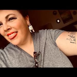 Meet your Posher, Brianna